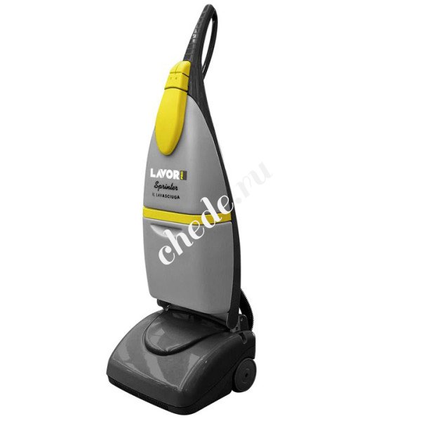 Поломоечная машина Lavor Pro Sprinter