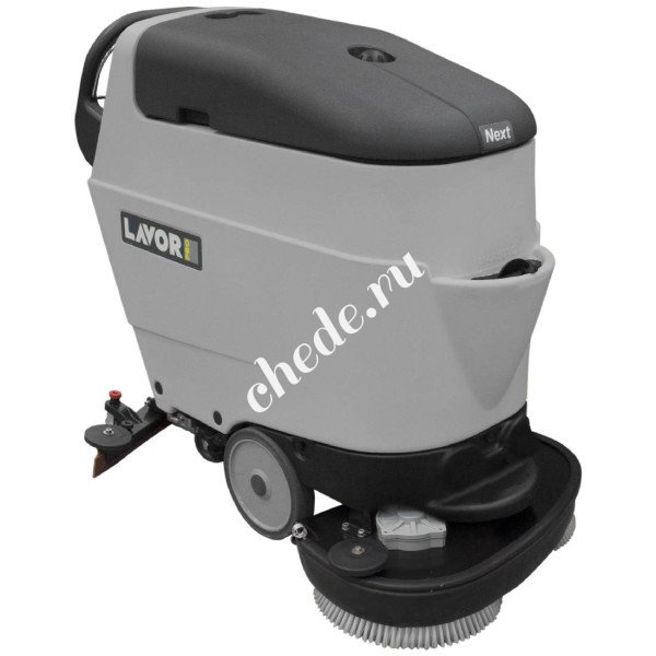 Аккумуляторная поломоечная машина Lavor Pro Next Evo 66 BTA
