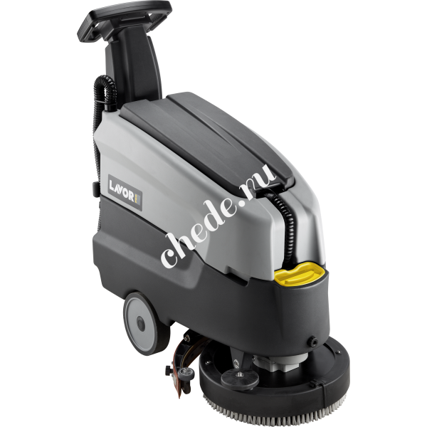 Сетевая поломоечная машина Lavor Pro Dynamic 45 E