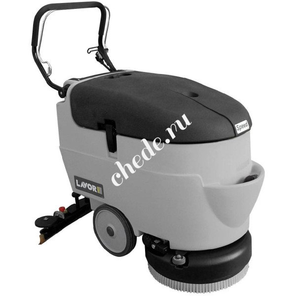 Сетевая поломоечная машина Lavor Pro Speed 45 E ECO