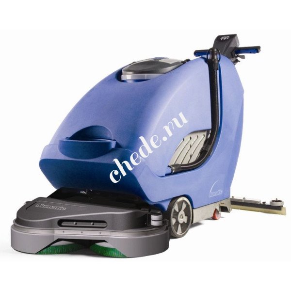 Аккумуляторная поломоечная машина Numatic Twintec Battery TTB6652T