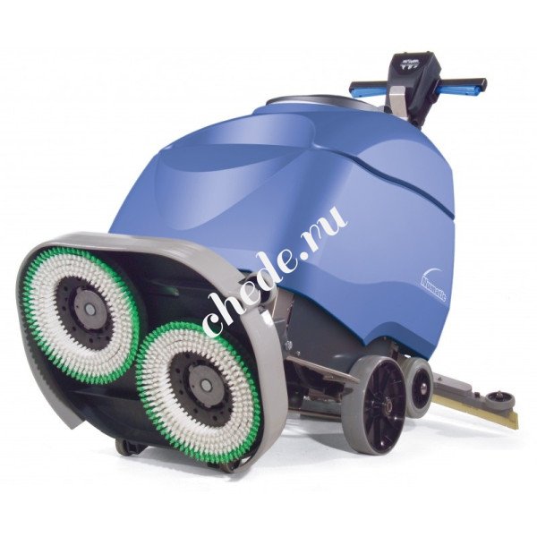 Поломоечная машина Numatic TTB6652S (200S)