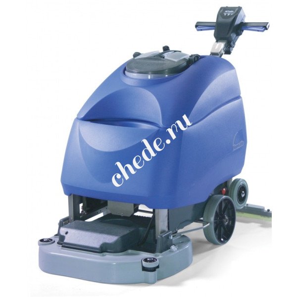 Поломоечная машина Numatic TTB6652S (100S)