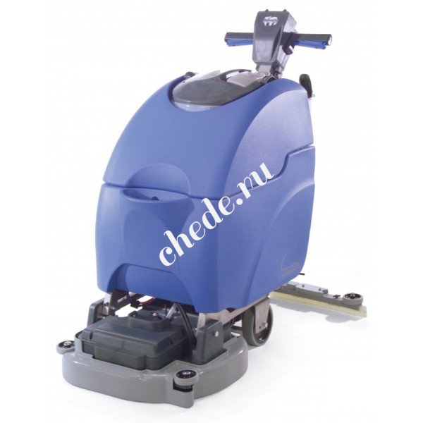 Аккумуляторная поломоечная машина Numatic Twintec Battery TTB4552S