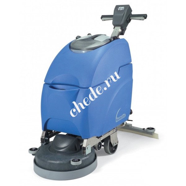 Аккумуляторная поломоечная машина Numatic Twintec Battery TTB3450S