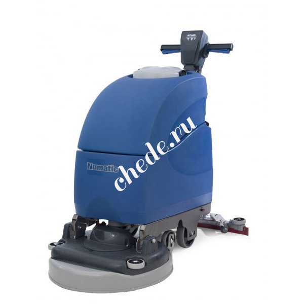 Поломоечная машина Numatic Twintec - TTB4055