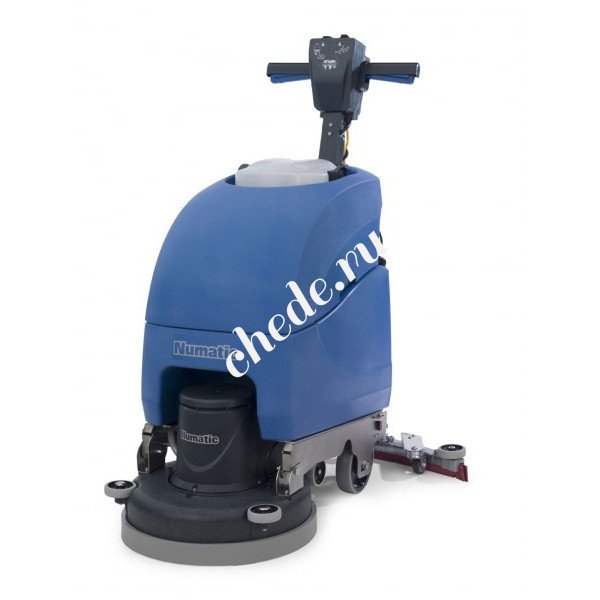 Поломоечная машина Numatic Twintec - TT4045