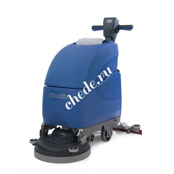 Поломоечная машина Numatic Twintec TTB4045