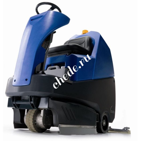 Поломоечная машина Numatic Twintec Vario TTV678 (400T)