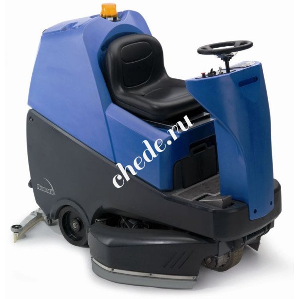 Поломоечная машина Numatic Twintec Vario TTV678 (300T)