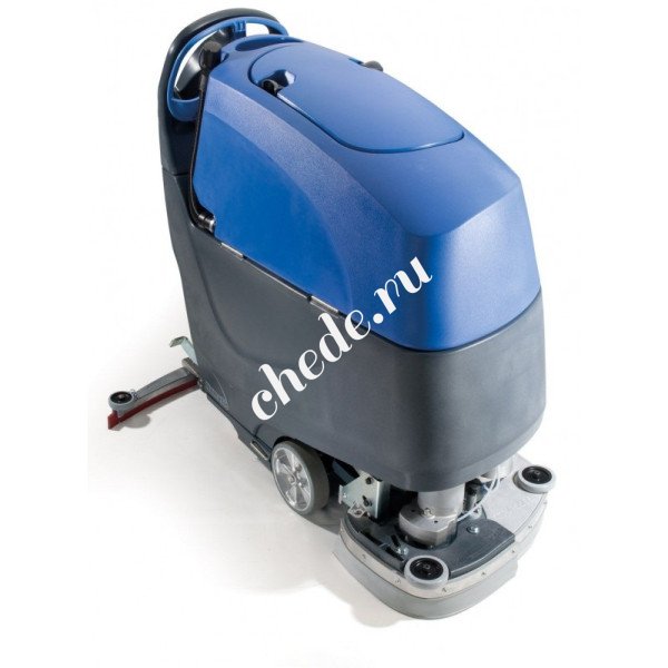 Аккумуляторная поломоечная машина Numatic Twintec Vario TTV5565