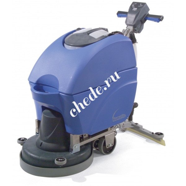 Поломоечная машина Numatic Twintec TT4550S