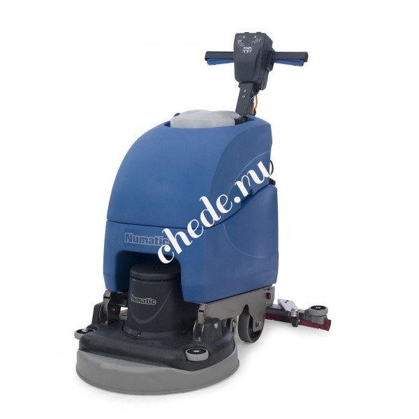 Поломоечная машина Numatic Twintec TT4055