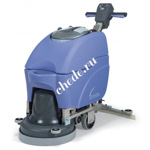 Поломоечная машина Numatic Twintec TT3450S