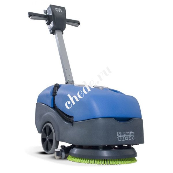 Сетевая поломоечная машина Twintec TT1840