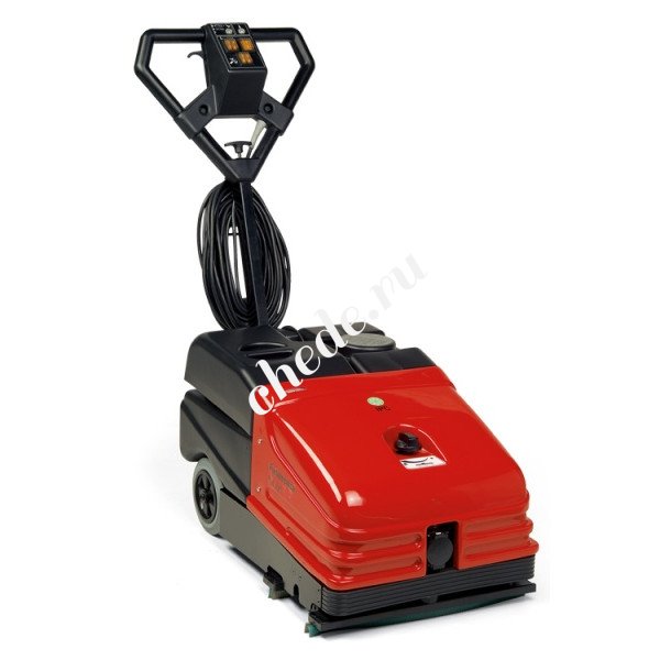 Поломоечная машина Portotecnica PSD E 350