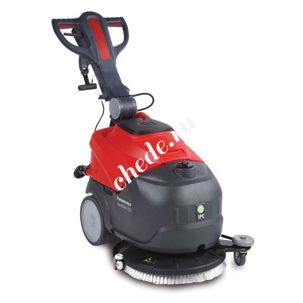 Аккумуляторная поломоечная машина LAVAMATIC 30 B 45