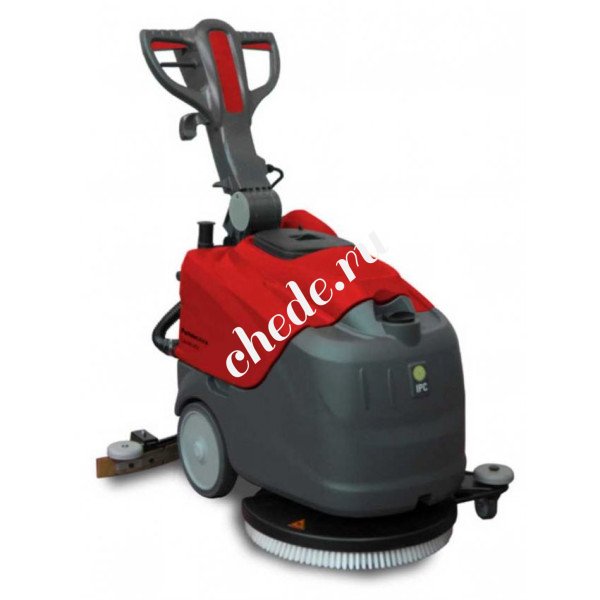 Аккумуляторная поломоечная машина LAVAMATIC 45 B 50