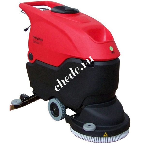 Аккумуляторная поломоечная машина LAVAMATIC 501 В