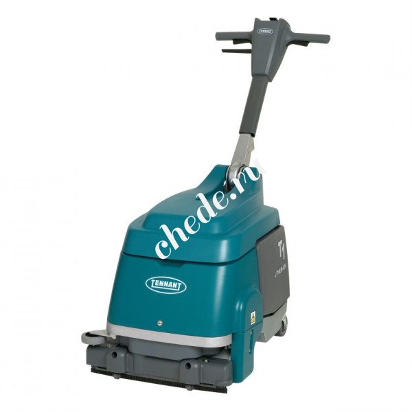 Аккумуляторная поломоечная машина Tennant T1