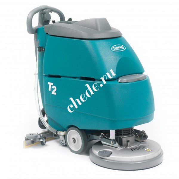 Аккумуляторная поломоечная машина Tennant T2 43