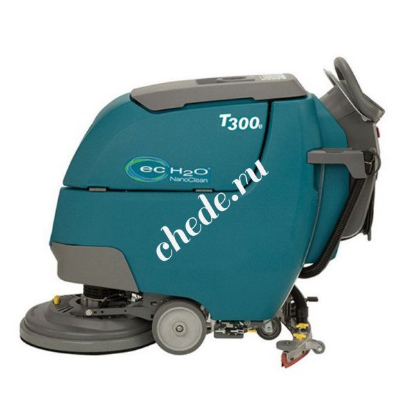 Аккумуляторная поломоечная машина Tennant T300 50