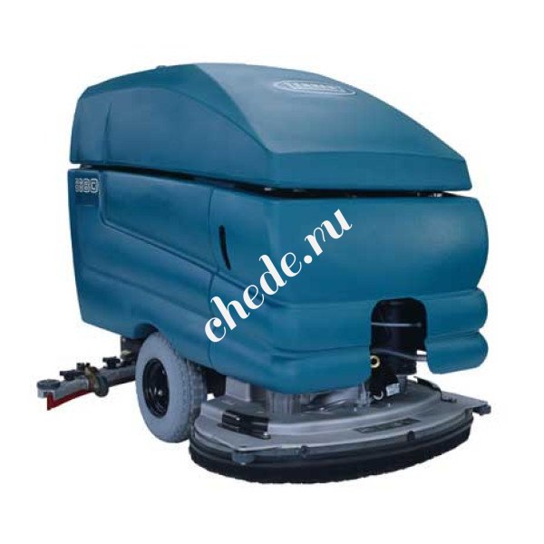 Аккумуляторная поломоечная машина Tennant 5680 80D