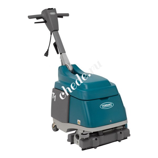 Сетевая поломоечная машина Tennant T1