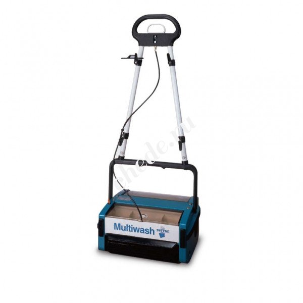 Аккумуляторная поломоечная машина Truvox MULTIWASH 340 P BATTERY VERSION