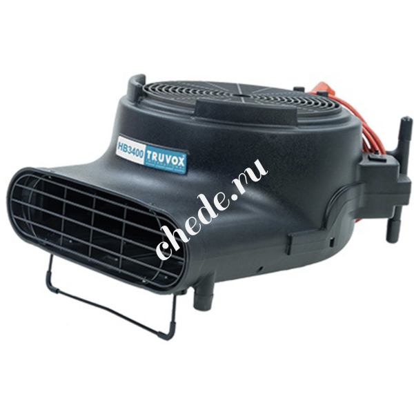 Фен для сушки ковров Truvox Hybrid Blower