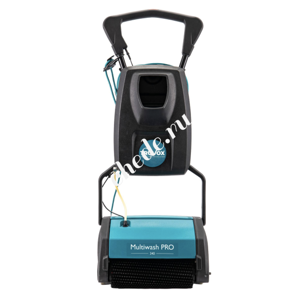 Поломоечная машина для чистки эскалаторов/траволаторов Truvox Multiwash PRO 340P
