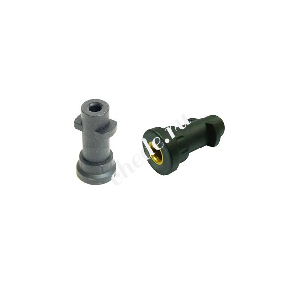 Переходник Karcher пластик