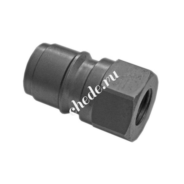 Быстроразъемное соединение тип "Папа"