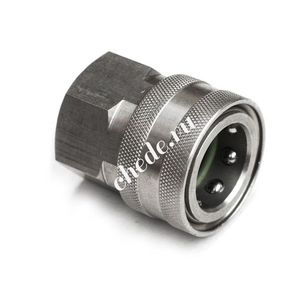 Быстроразъемное соединение тип "Мама"