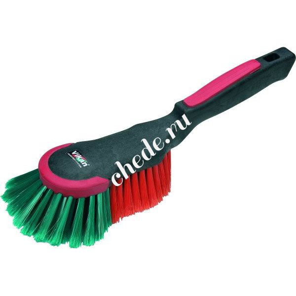 Эргономичная ручная щетка VIKAN