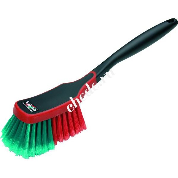 Щетка VIKAN для обода колеса