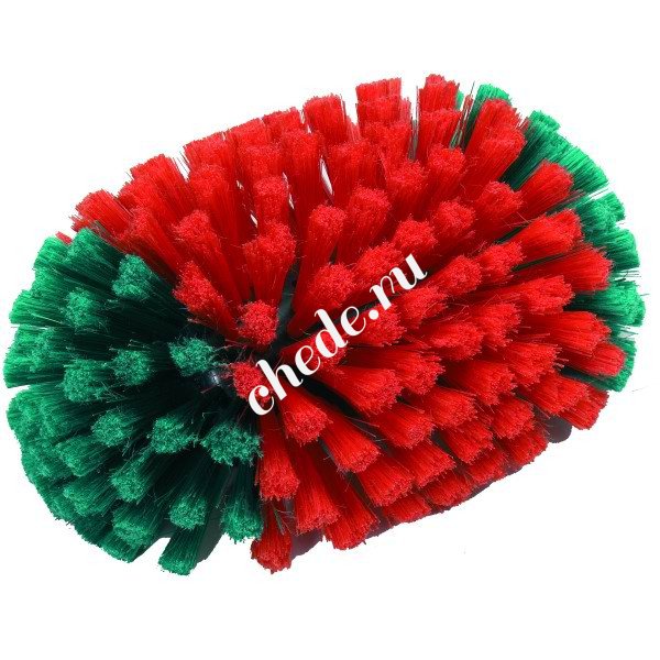 Снабжаемая водой щетка VIKAN для дисков