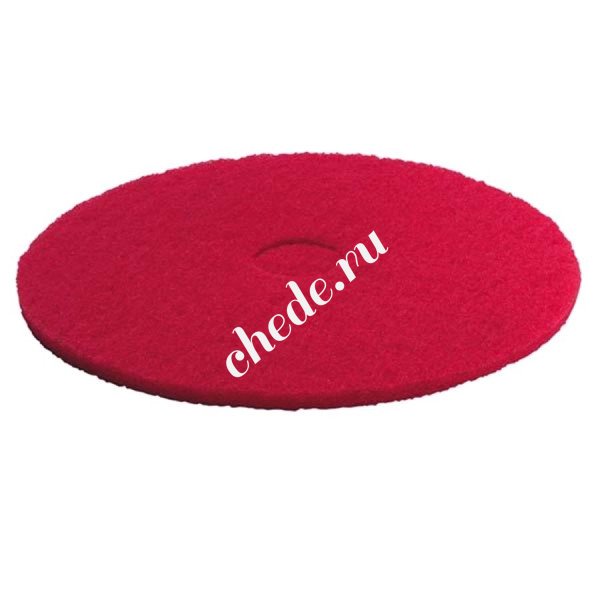 Пад красный (5 шт.) - 280мм