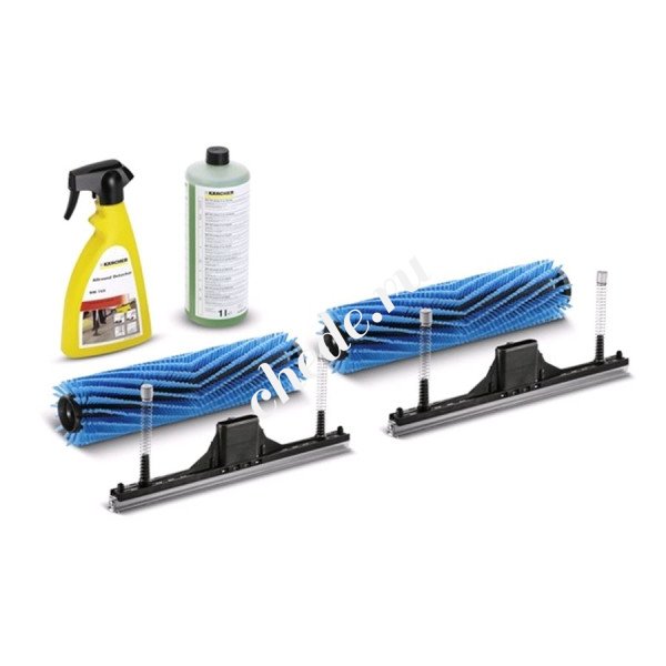 Комплект для чистки ковров BR 40/10 C