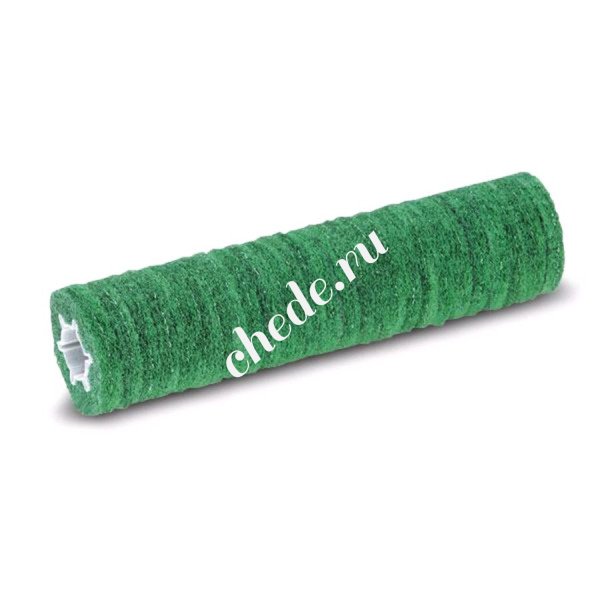 Пад зеленый с втулкой к BR 35/12