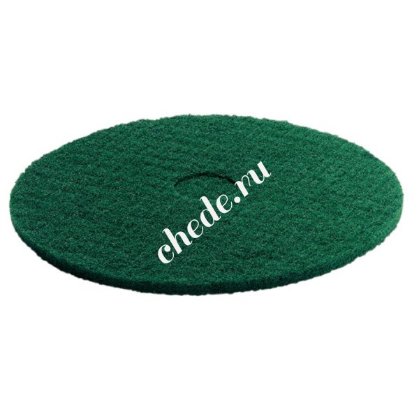 Пад зеленый (5 шт.) - 432мм