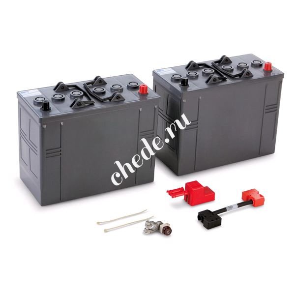 Комплект АКБ д/полом.машин B 43/25_B 40 Classic