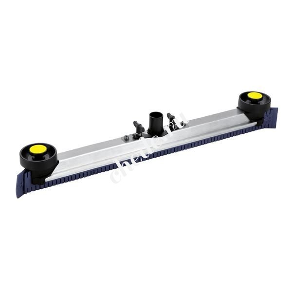 Всасывающая балка прямая 850 мм. (для BR/BD 530, 45/40, 55/40, 40)