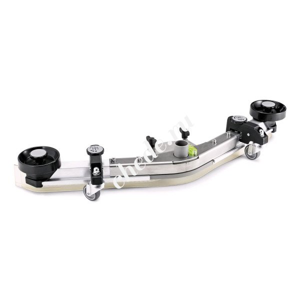 Всасывающая балка V-образная 1000мм