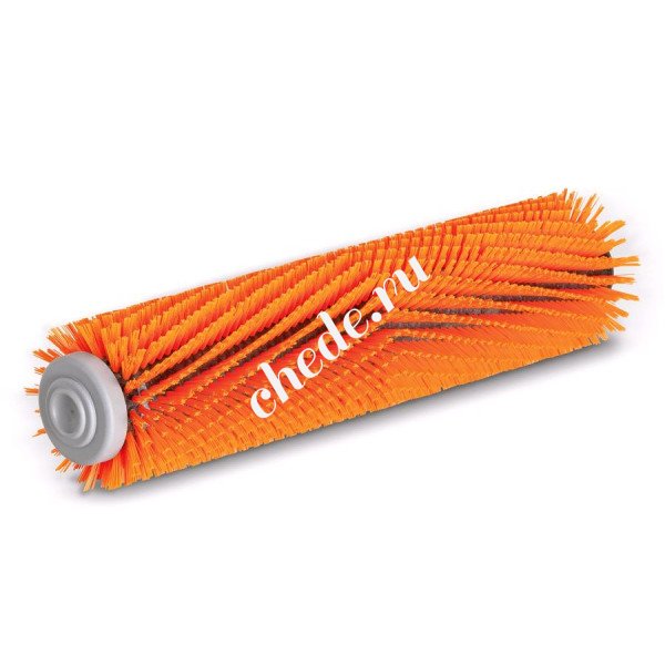 Цилиндрическая щетка, профилированная (для BR 55/40, B 40, 60)