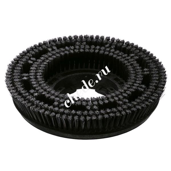 Дисковая щетка, жесткая (для D 75)