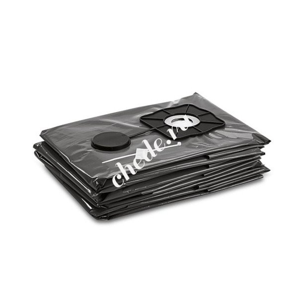 Безопасные фильтр-мешки для Karcher