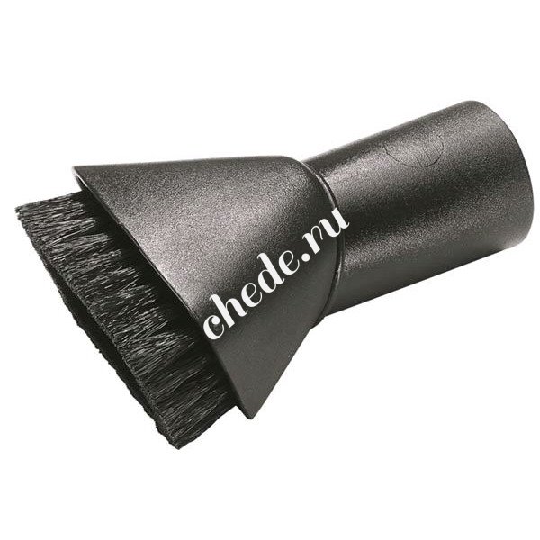 Насадка с щетиной дм 35 для пылесосов DS MV SE