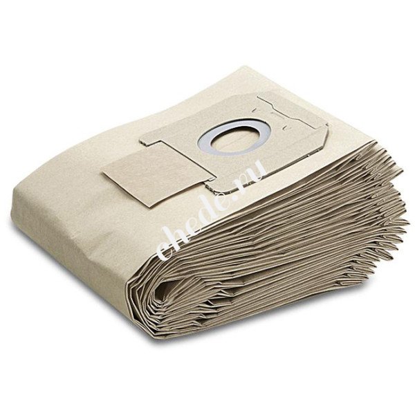 Бумажные фильтр-мешки для пылесоса серии NT 14/1