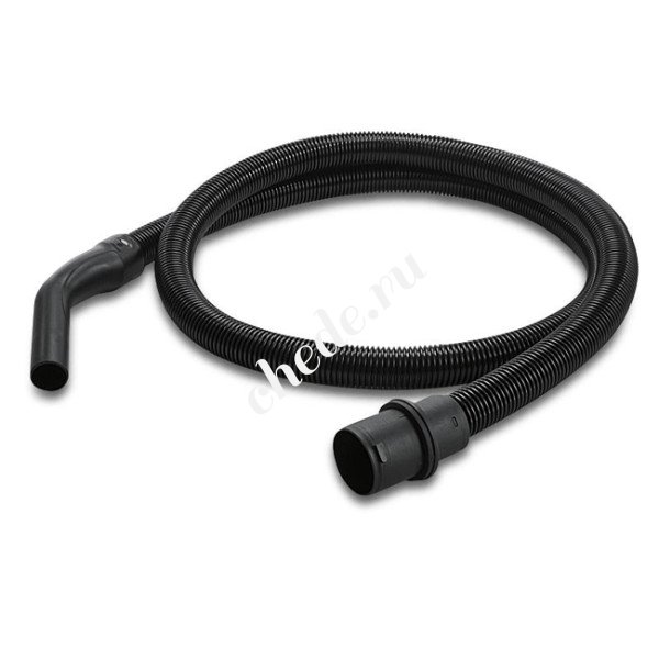 Всасывающий шланг в сборе, C-DN 35